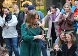 Annett Louisan In Jena 0005